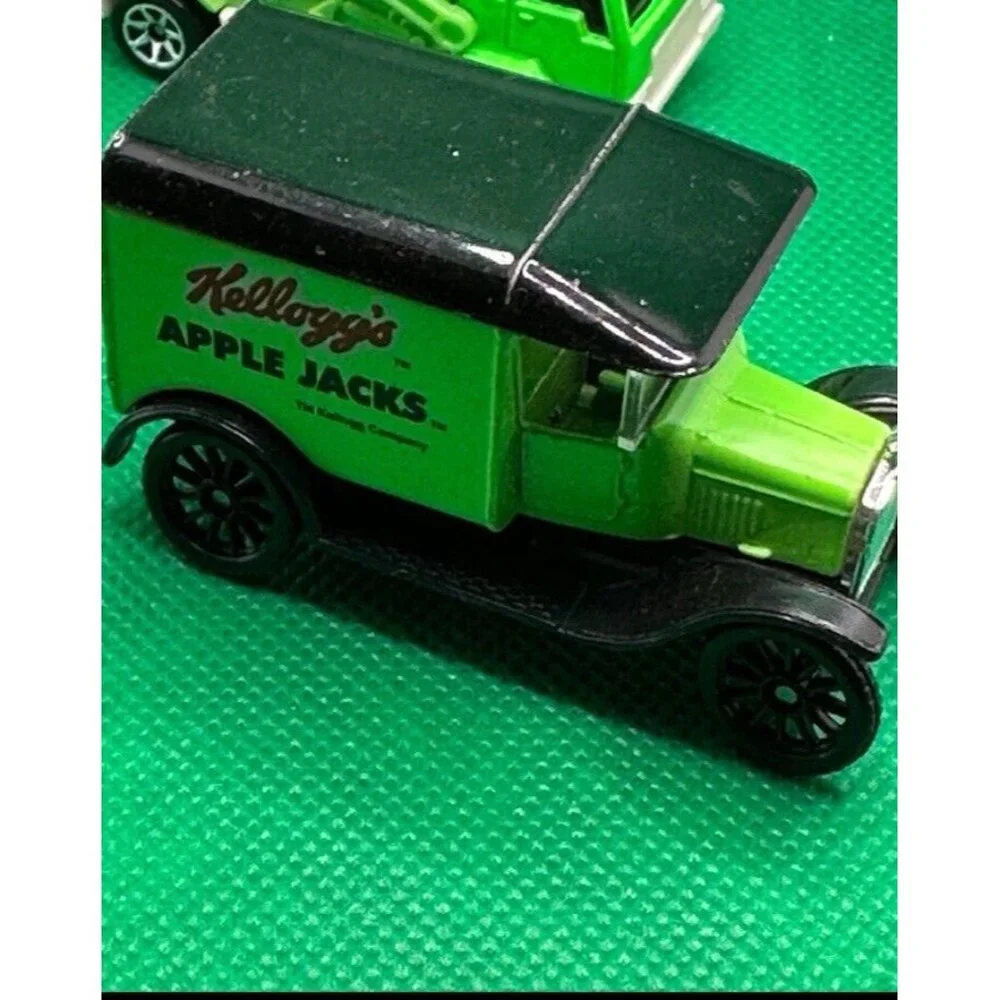 MATCHBOX vintage 1989